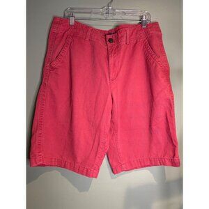 Men’s Shorts 36 Urban Pipeline Flat Front Classic Fit Casual Summer Lightweight